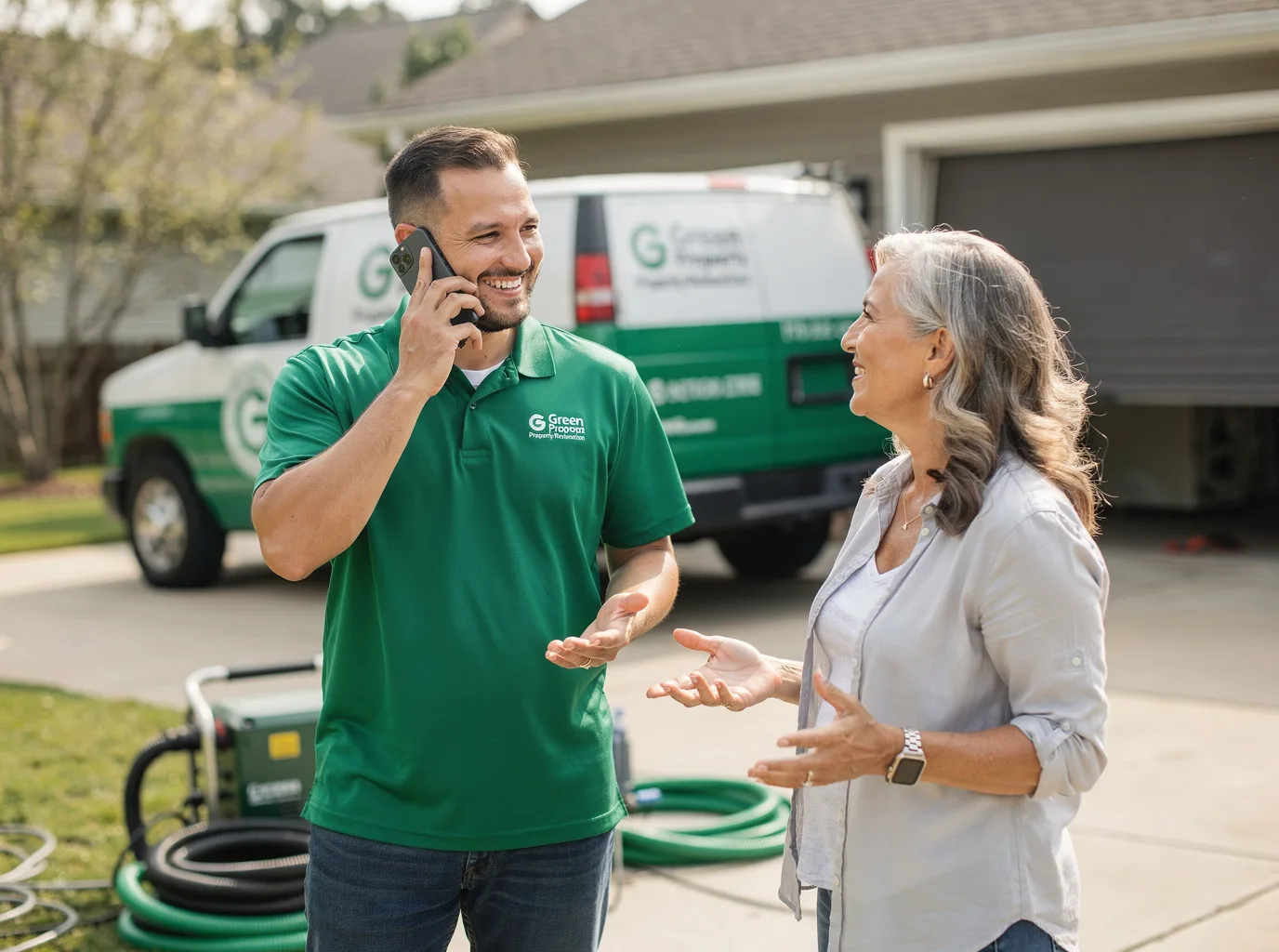Water Damage Restoration Cunningham, TN FAQs